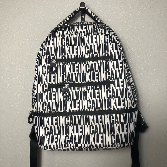 Calvin Klein Handbags - Calvin Klein backpack